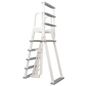 Heavy Duty A-Frame Pool Ladder