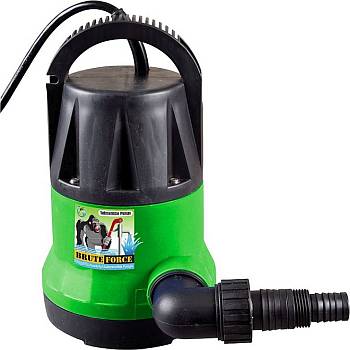 Brute Force Manual Pool Cover Pump