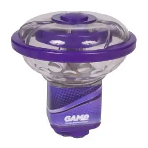 Go Anywhere Light Show