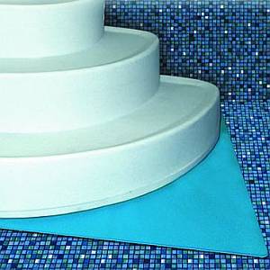 Vinyl Liner Protective Pad 48in x 60in