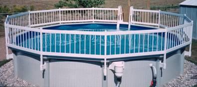 Swimming Pool Safety - Pool Fencing