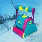 Dolphin Diagnostic Advantage Robotic In Ground Automatic Pool Cleaner