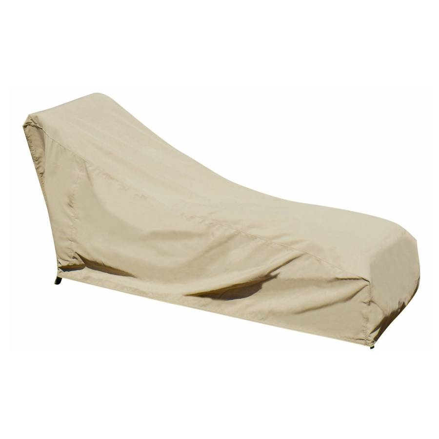 Gator Weave Protective Chaise Lounge Cover - NU564