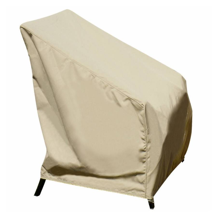 Gator Weave Protective High Back Chair Cover - NU562