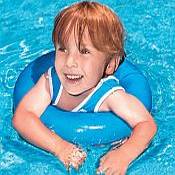 Swim Tee Trainer