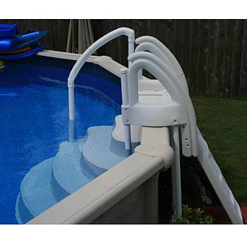 Wedding Cake Step Attachment