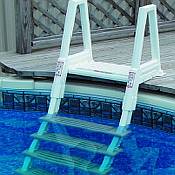 Model 6000 Inpool Ladder