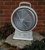 Rechargeable Portable Fan