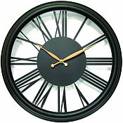 Outdoor Clock