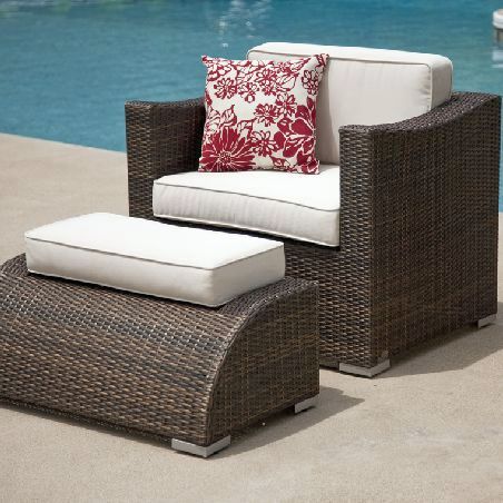 Cosabella Poolside Club Chair Collection