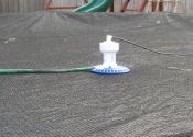 Rule H53SP Automatic Pool Cover Pump