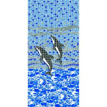 24 Ft Round Beaded Pool Liner For 52 In Wall â Paulbabbitt.com