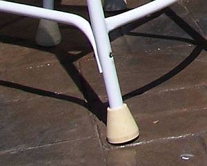 Pool Party Furniture Foot Pad