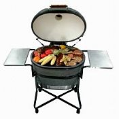Primo Junior Ceramic Grill