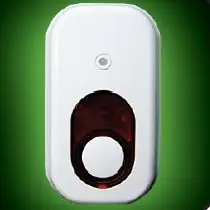 Wireless Interior Siren