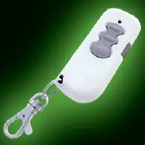 Wireless Keychain Alarm