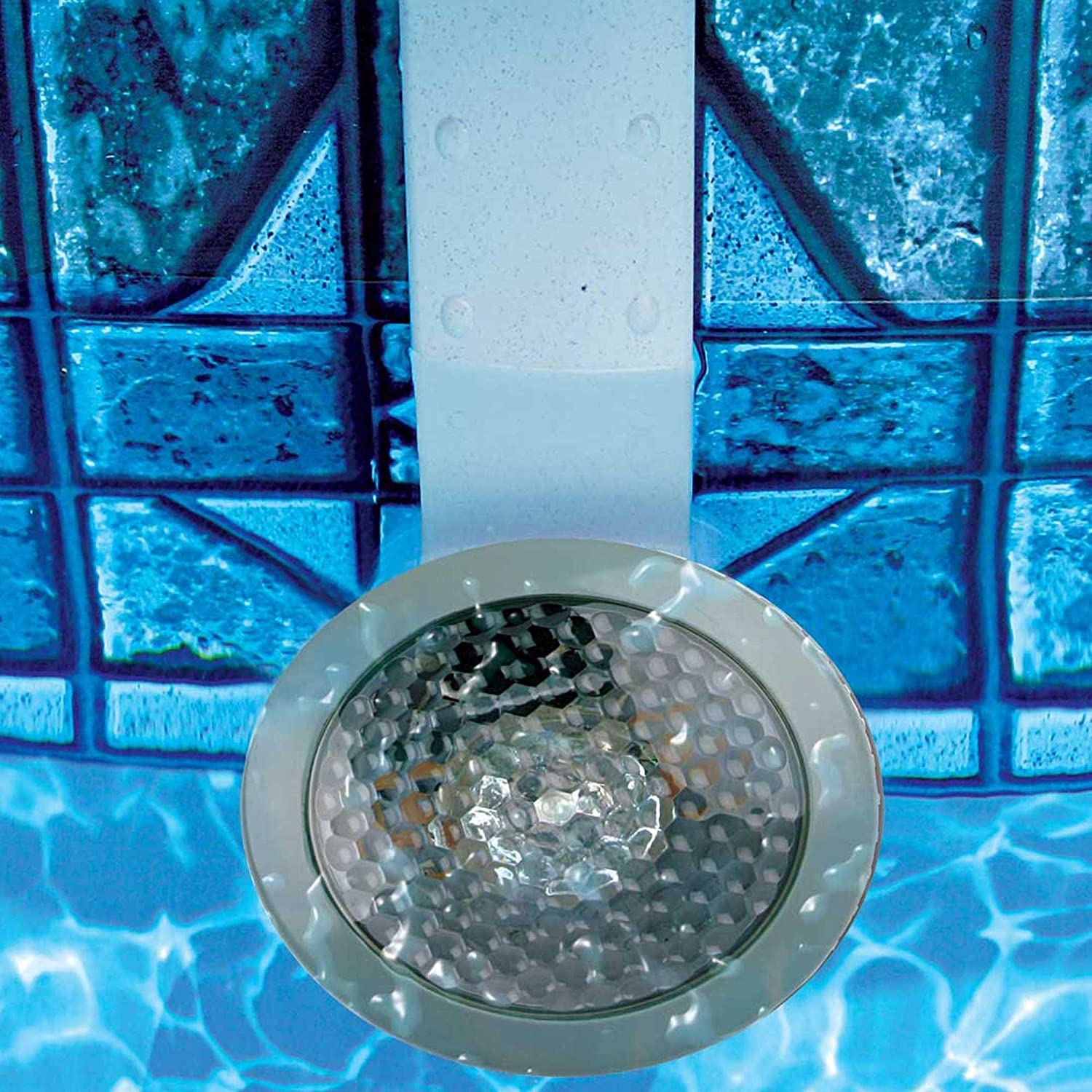 Unique Swimming Pool Lights For Above Ground Pools Ideas in 2022