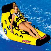 Banana Cabana Pool Float