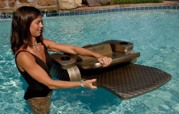 Super Soft Adjustable Recliner 6400018