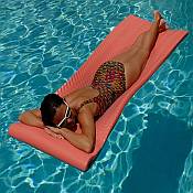Softie Pool Float