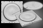 Antivortex Drain Cover