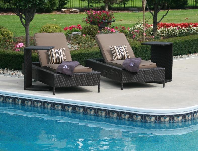 Upgrade Your Pool Furniture for Better Value - Swimming Pool Blog