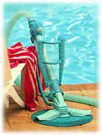 AutomaticPoolCleaner Automatic Pool Cleaner