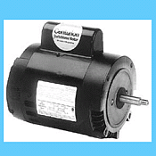 B131 A.O Smith 3 HP Replacement Motor