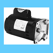 B852 A.O Smith 3/4 HP Replacement Motor