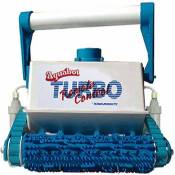 Aquabot Turbo Remote Controlled Robotic Automatic Pool Cleaner