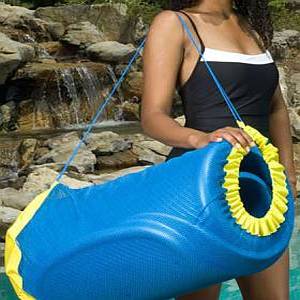 Unsinkable Float Tote