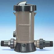 Hydrotools Inline Automatic Chlorinator