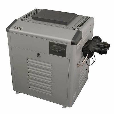 Jandy Legacy Pool Heaters with Electronic Ignition