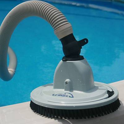 Lil Shark Automatic Pool Cleaner