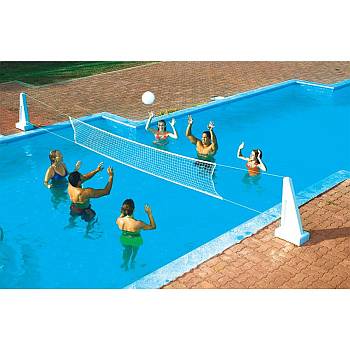 Pool Toys & Pool Games for Swimming Fun