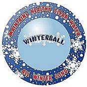 Winterball Natural Enzyme Winterizer