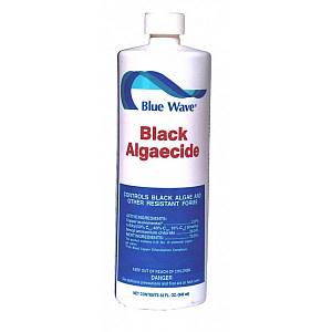 Black Algaecide Killer - 1qt.