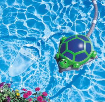 Polaris Turbo Turtle® Cleaner