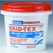 Skid-Tex Non-Slip Paint Additive