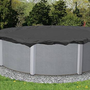 Arctic Armor 10 yr Winter Cover 18ft Round