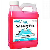 Swimming Pool Anti Freeze Concentrate - NW3402