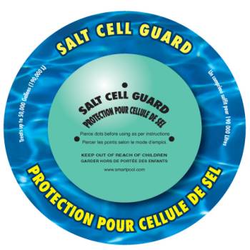 Salt Cell Guard Pill