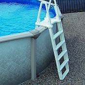Evolution A-Frame Swimming Pool Ladder