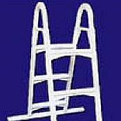Model 36A A-Frame Ladder