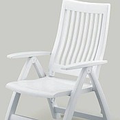 Roma Poolside Chair by Kettler®