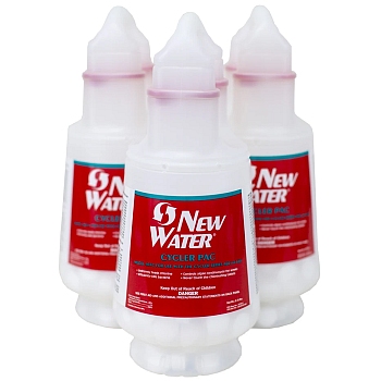 New Water Cycler Pac -Three Pack 407C