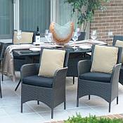 Bacara Dining Collection