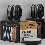 Replacement Motor Seals