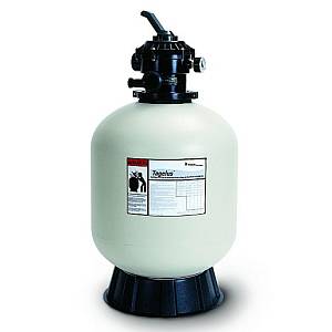 Pac-Fab Tagelus TA50D 21 Inch Sand Filter by Pentair