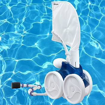 Polaris 380 In Ground Pool Cleaner